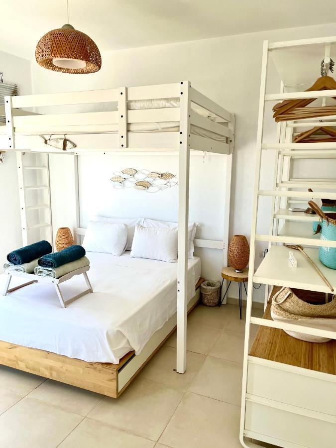 Villa Estee, Luxury Villa With Private Infinity Pool And Jacuzzi Elounda Exterior foto